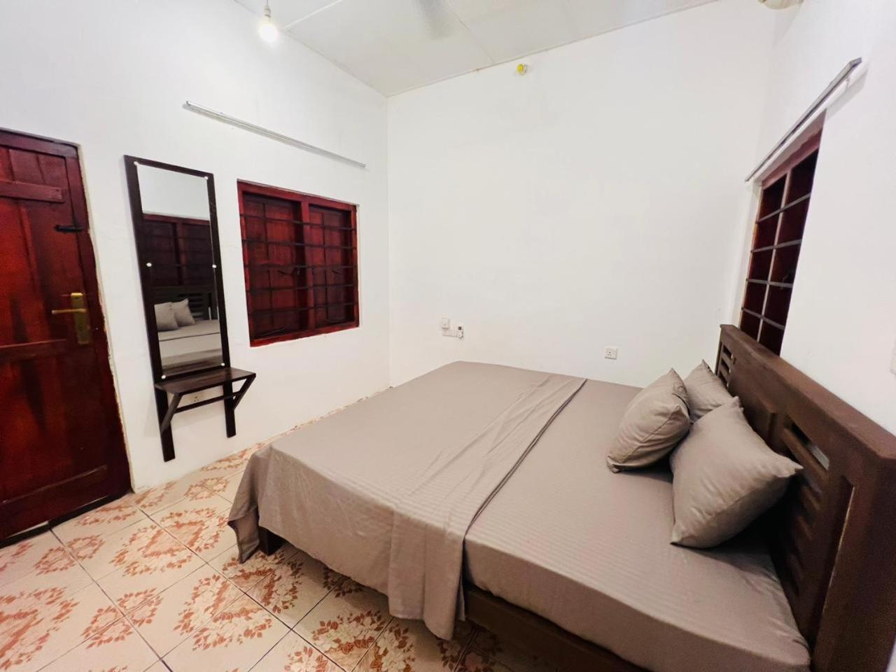 Little Fairy Home B&B อารูกัมเบย์ ภายนอก รูปภาพ