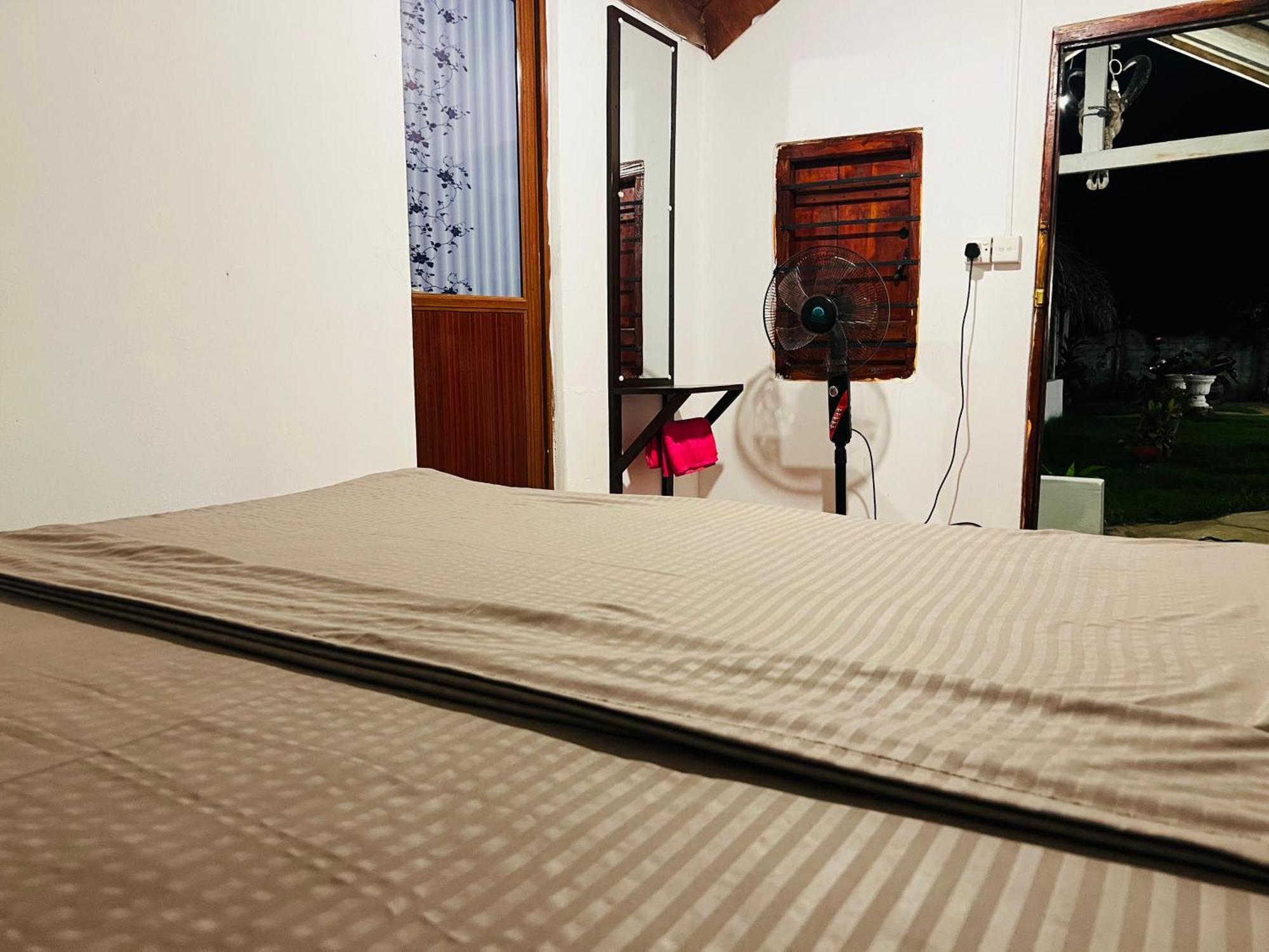 Little Fairy Home B&B อารูกัมเบย์ ภายนอก รูปภาพ