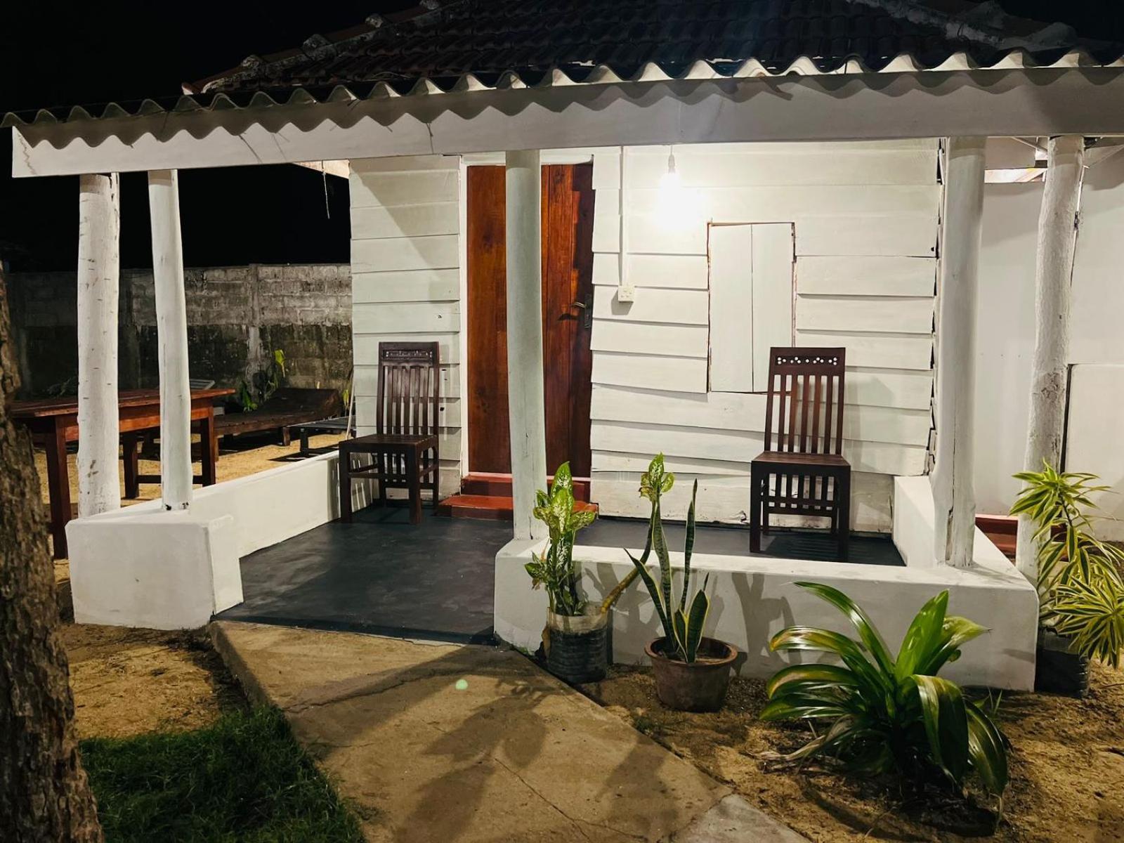 Little Fairy Home B&B อารูกัมเบย์ ภายนอก รูปภาพ