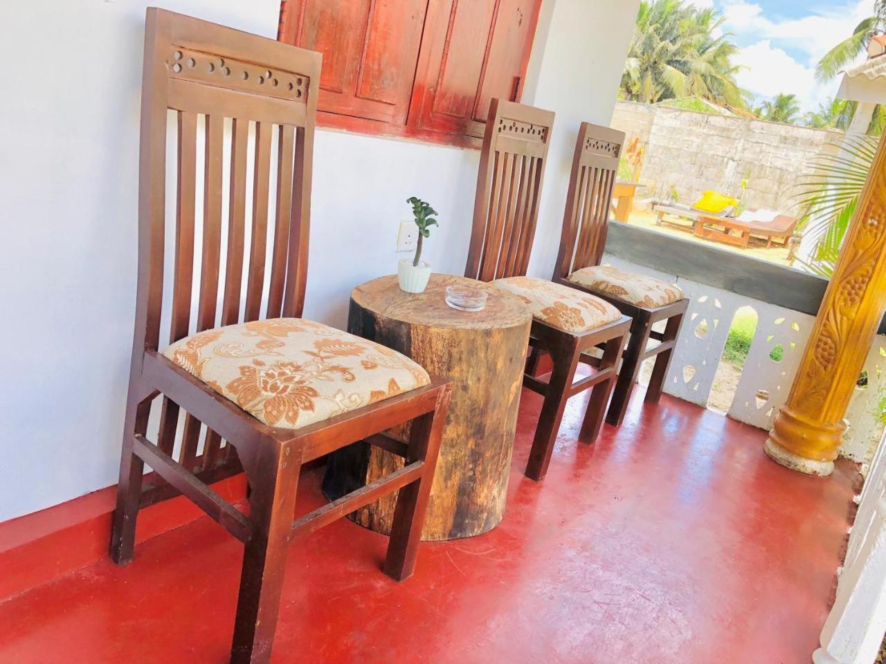 Little Fairy Home B&B อารูกัมเบย์ ภายนอก รูปภาพ