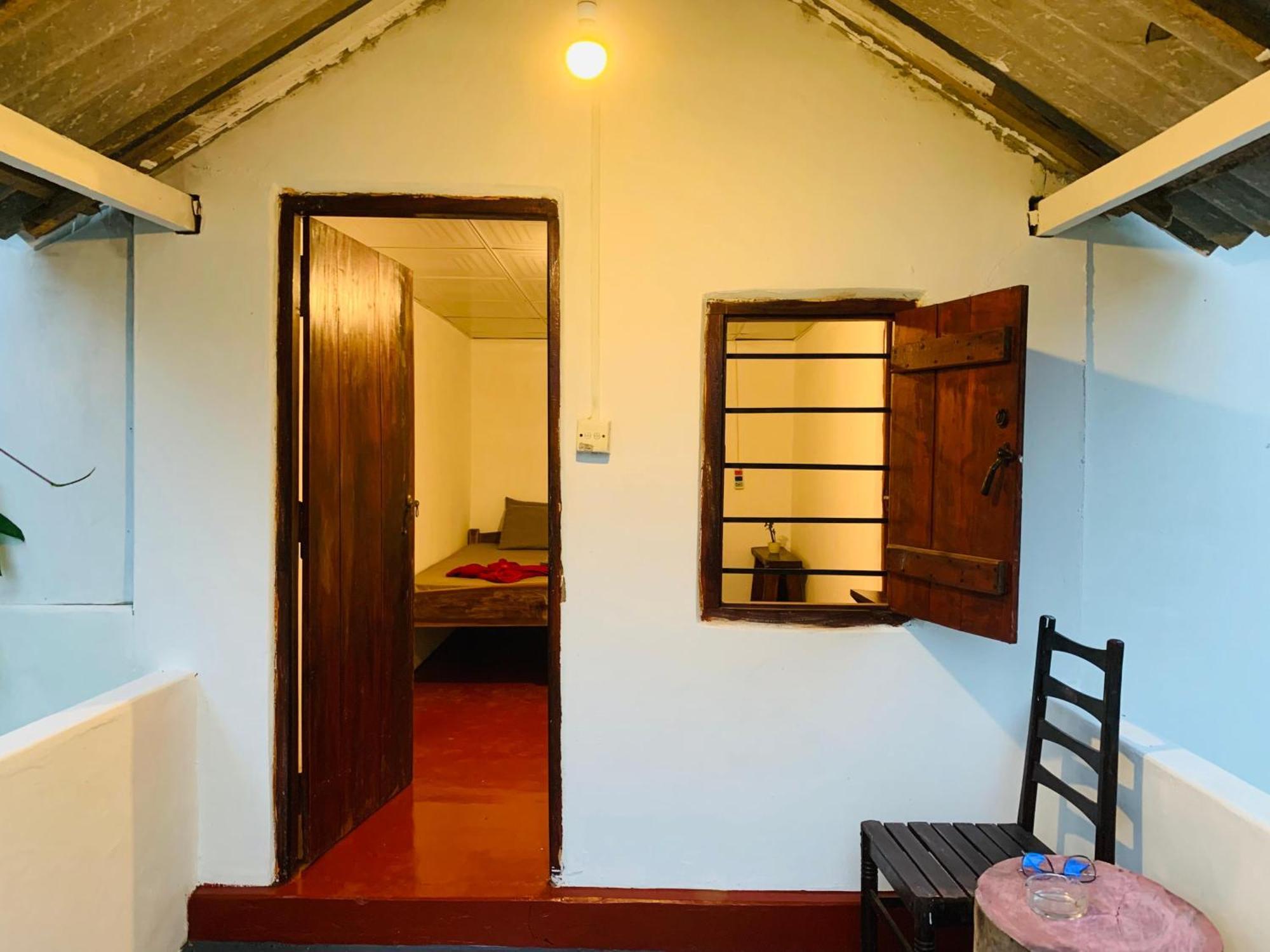 Little Fairy Home B&B อารูกัมเบย์ ภายนอก รูปภาพ