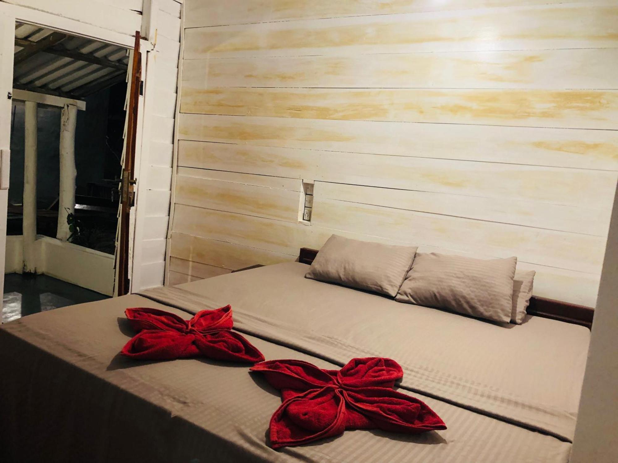 Little Fairy Home B&B อารูกัมเบย์ ภายนอก รูปภาพ