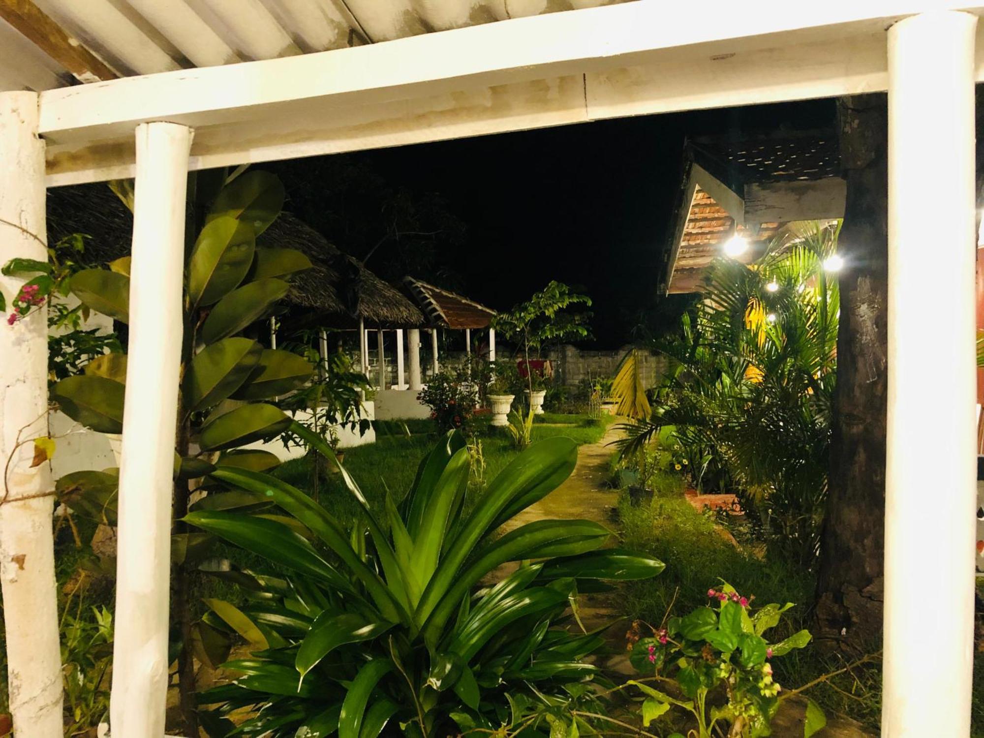 Little Fairy Home B&B อารูกัมเบย์ ภายนอก รูปภาพ