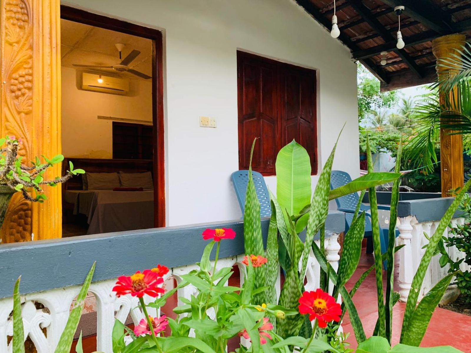 Little Fairy Home B&B อารูกัมเบย์ ภายนอก รูปภาพ