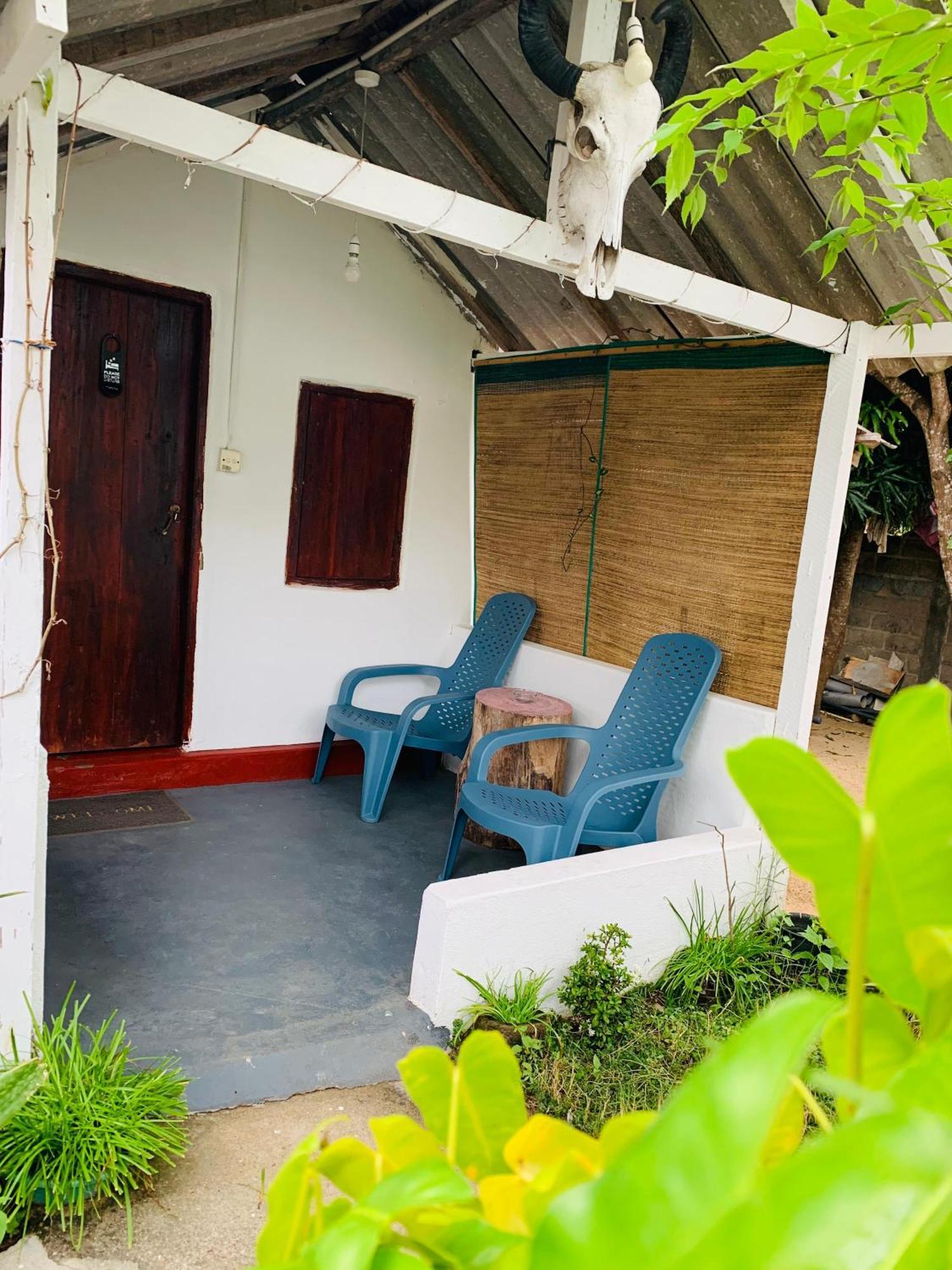 Little Fairy Home B&B อารูกัมเบย์ ภายนอก รูปภาพ